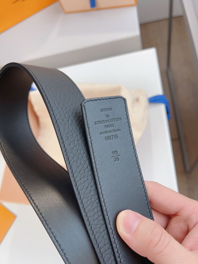 l0vis Vvtt0n belts